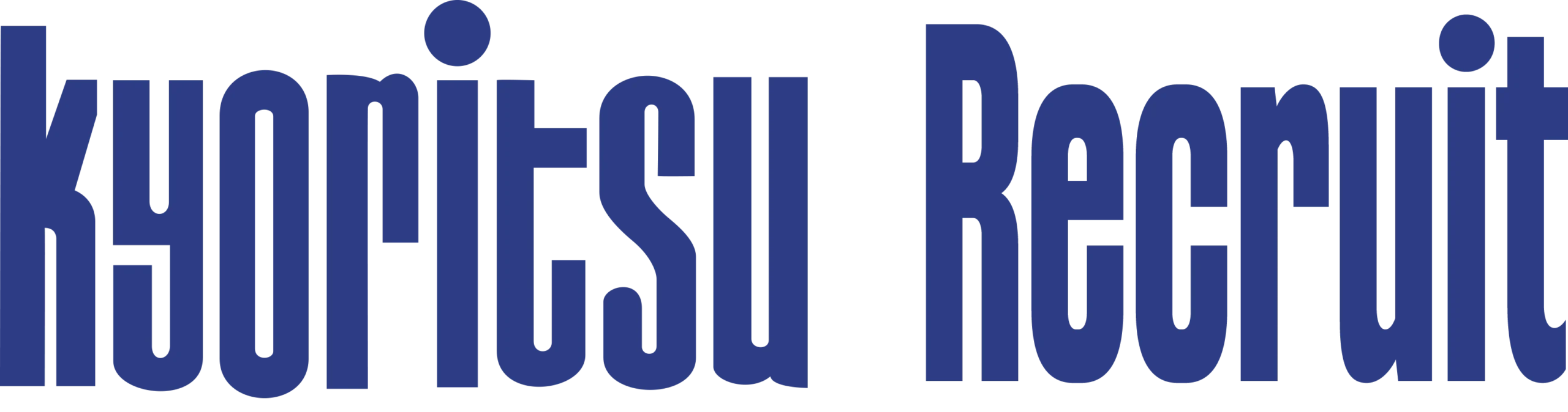 協立商会-r recruitロゴ